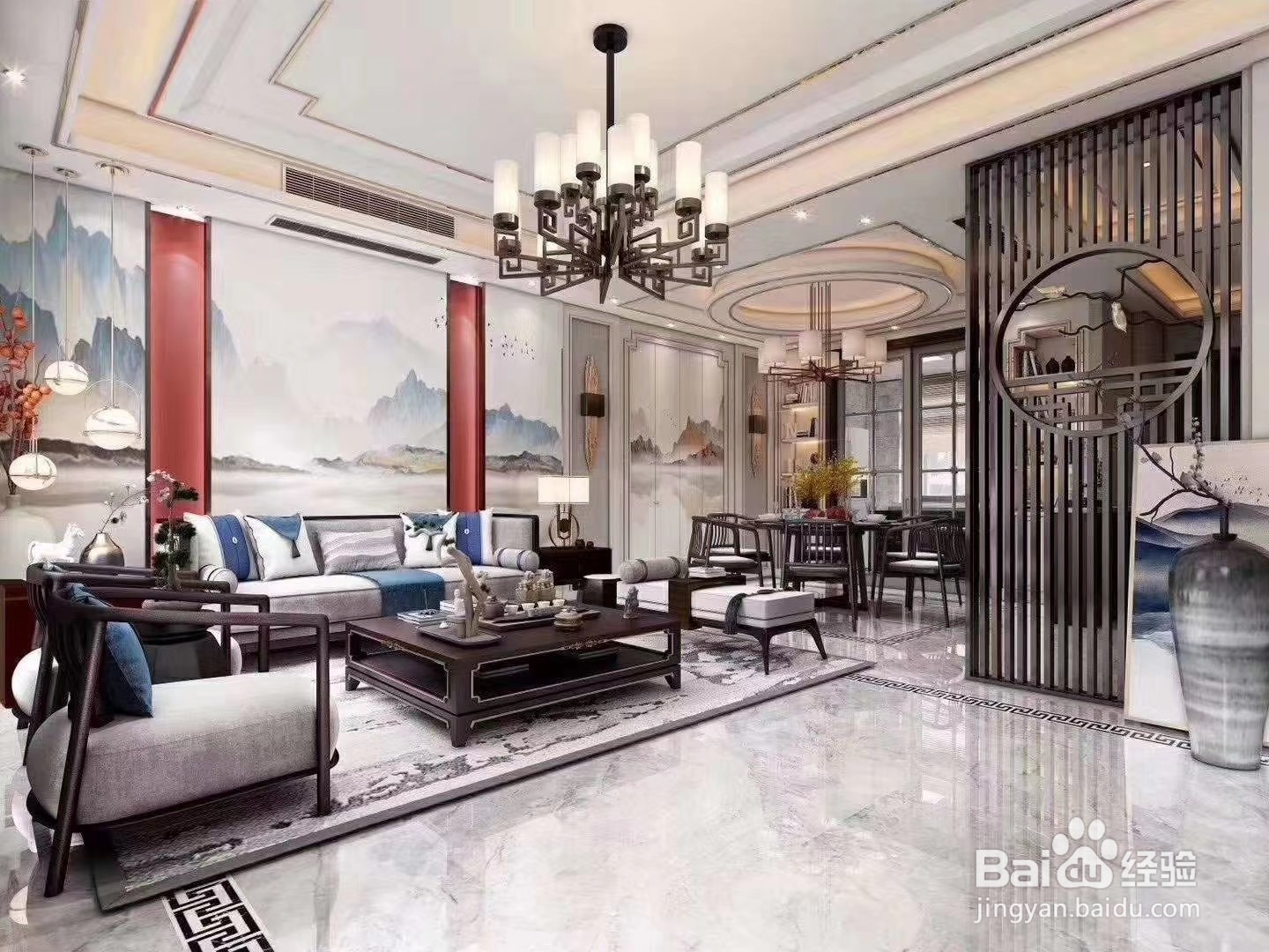 一个好设计师对装修的重要性