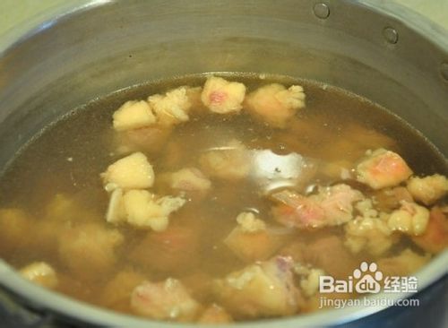 牛肉怎么炖好吃