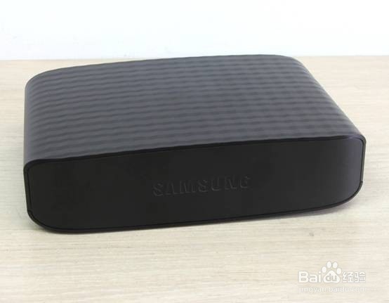 高速且稳定!三星D3 HX-D401TDB/G深度评测