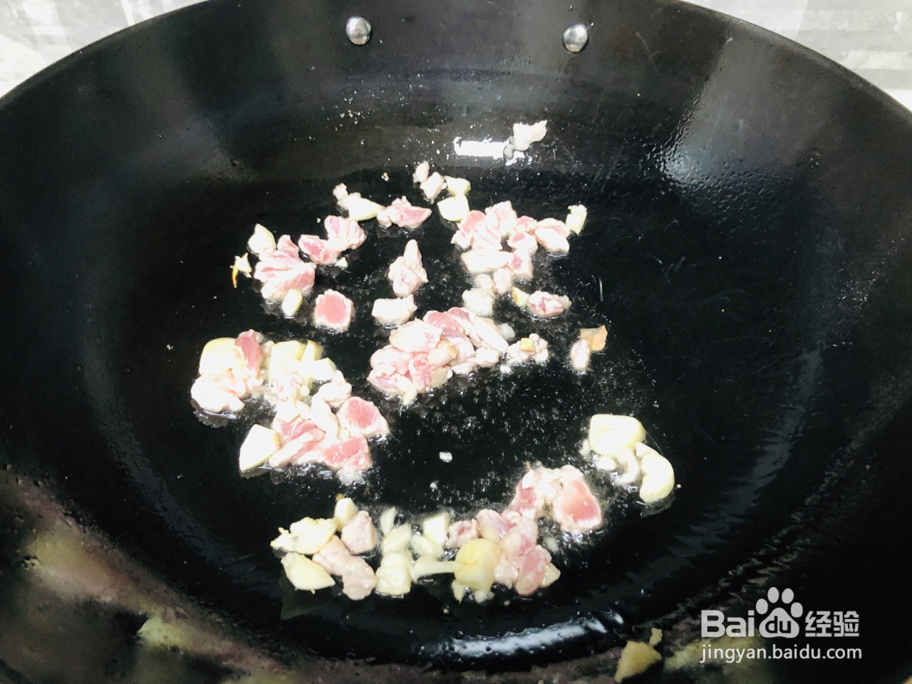 红烧日本豆腐的做法