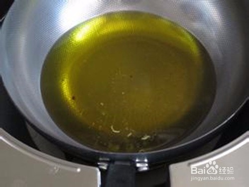 怎样炸花生米又香又酥