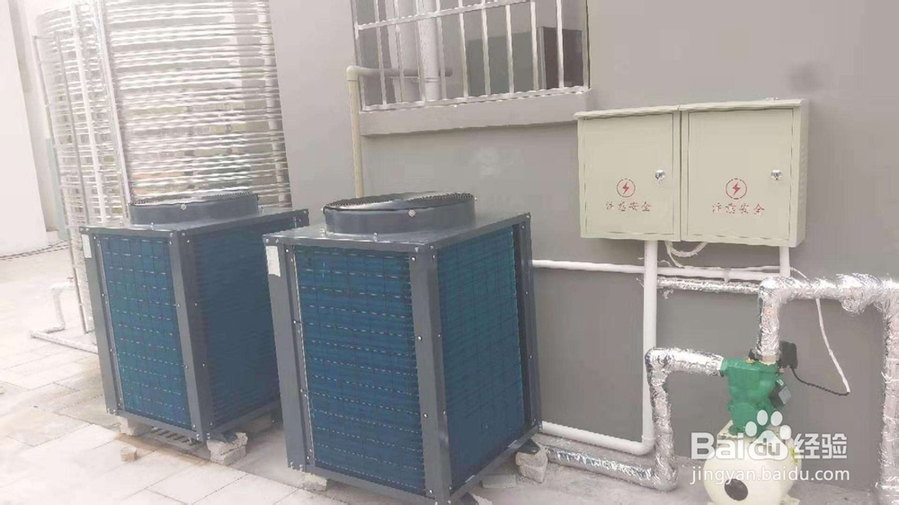 安装空气能热水器有什么要注意的，效果怎么样？