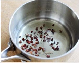多汁猪肉煎饺