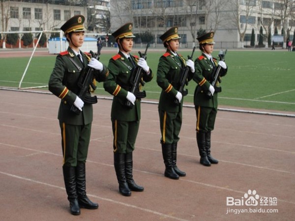 教你怎样打造一副好的形象