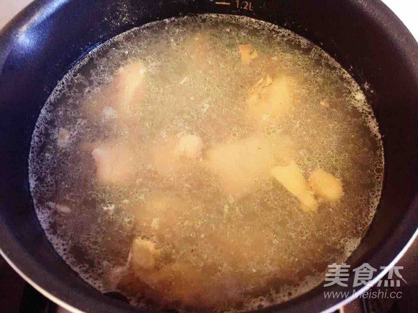 三杯鸡的家常做法