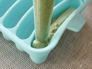 莲藕鸡肉棒怎么做?