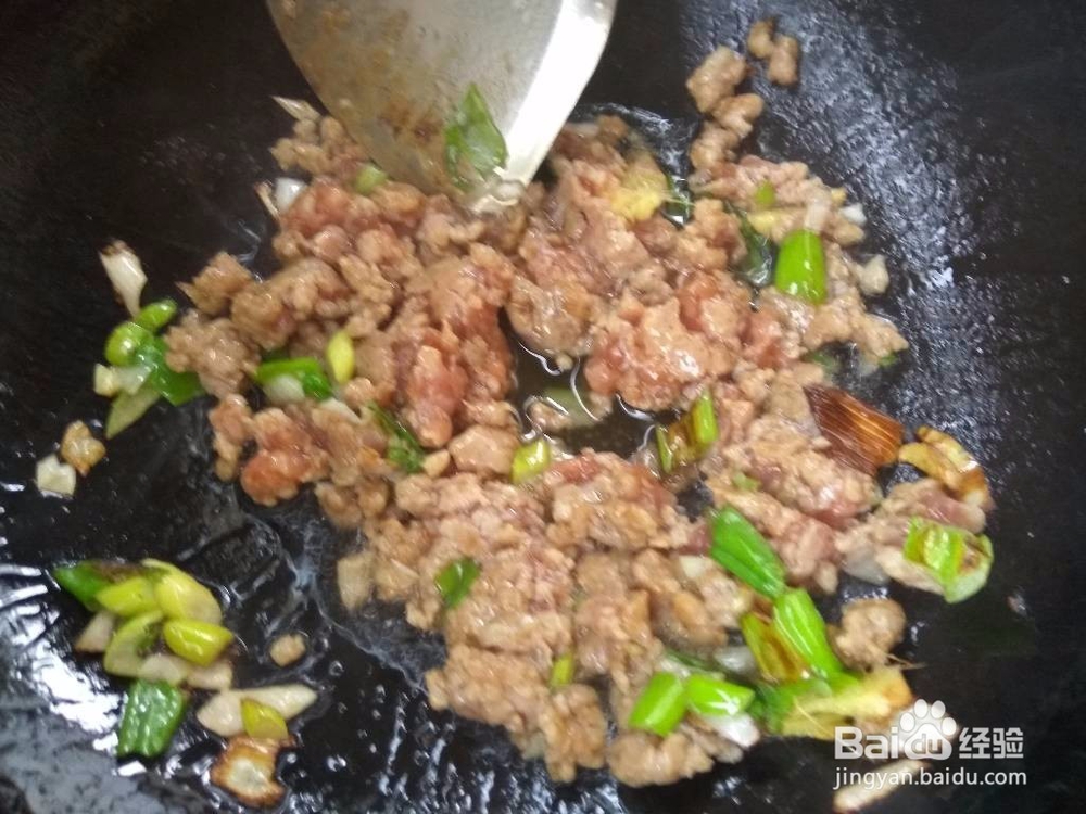 面条怎么做好吃筋道