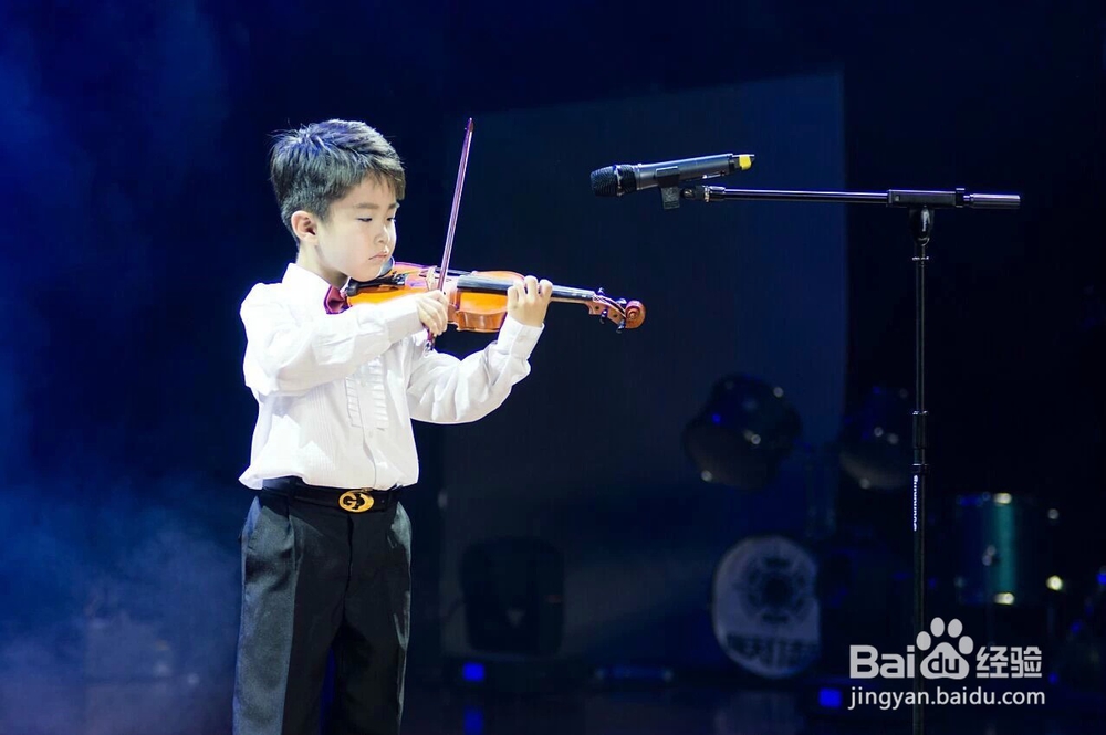 为什么让孩子上兴趣班