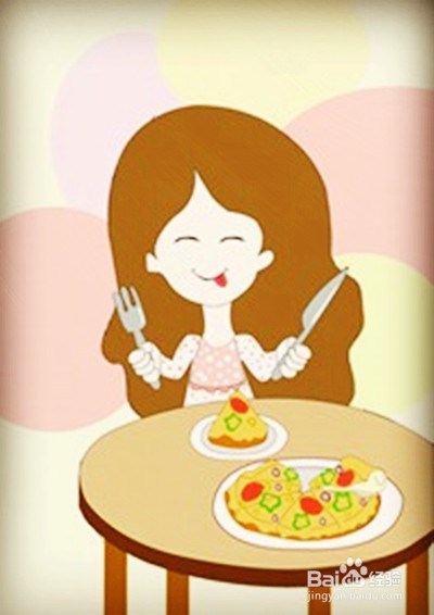 宝宝哭闹不吃东西怎么办呢?