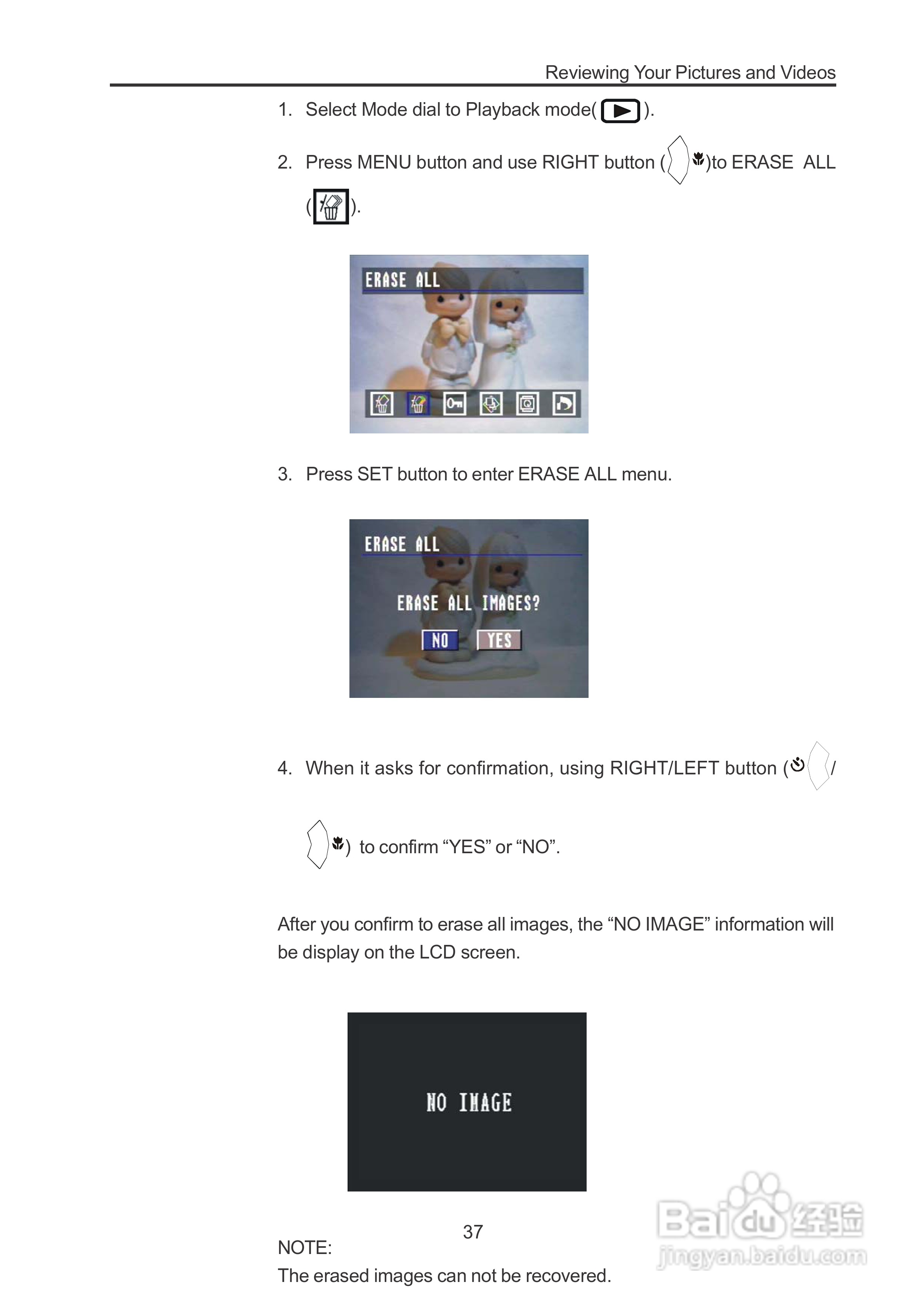 JENOPTIK JD 3.3 xz3数码相机说明书:[5]