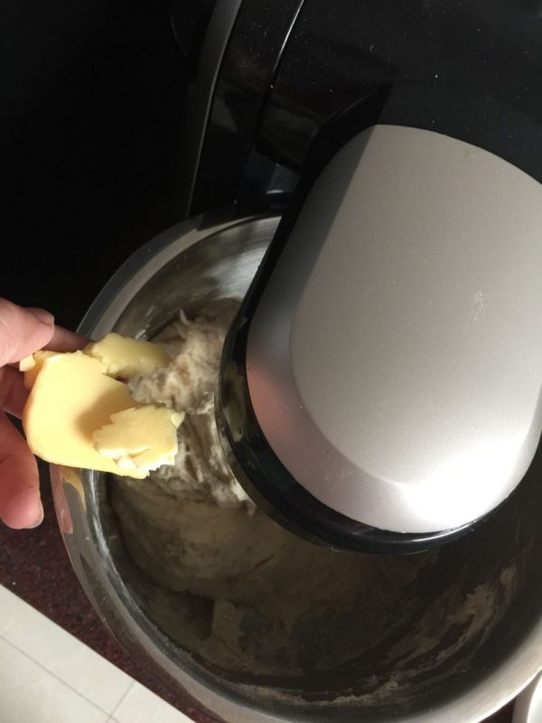 红酒葡萄种黑裸麦面包