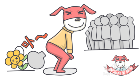 肚子胀气，“屁”大点儿事，忍忍就过去了？