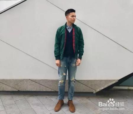 “你有几件马甲”，决定了你的时尚等级