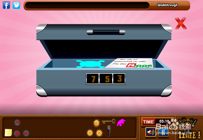 宅男逃脱攻略：[2]