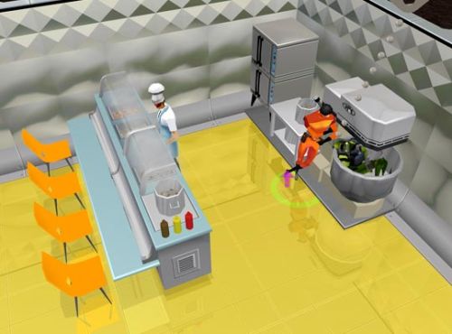 《邪恶天才》游戏攻略