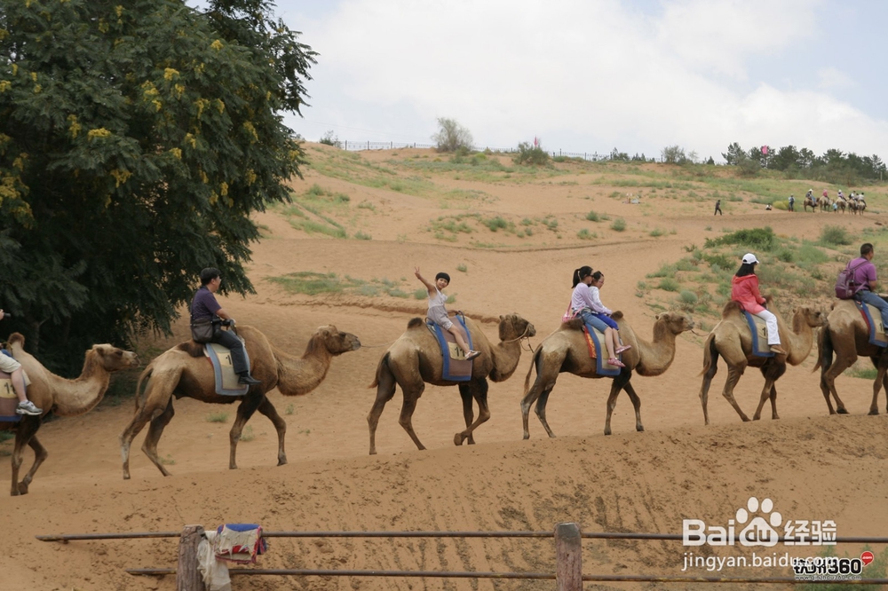 2017宁夏旅游:非去不可的10大宁夏旅游景点绝棒!