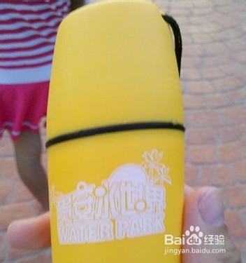 27日贵安水世界游记