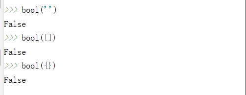 Python如何判断字符串是否有空格