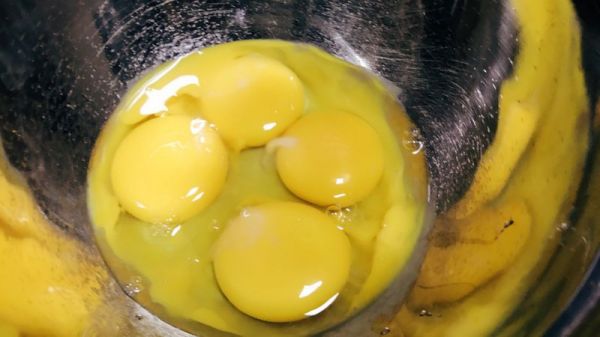 抹茶蔓越莓蛋糕卷