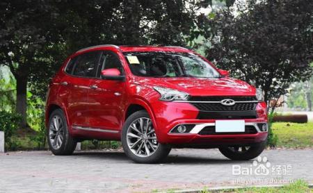 奇瑞这款旗舰车型,为何只卖出哈弗H6十分之一的销量?