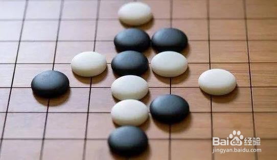 业余围棋怎么考级