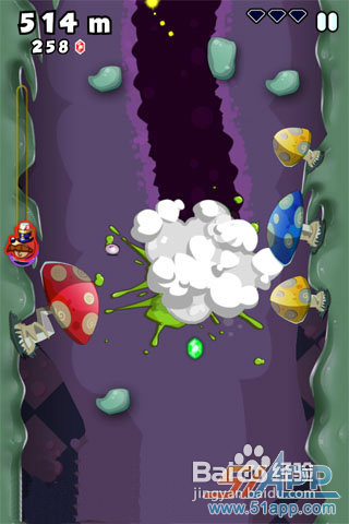 iPhone/iPad版《超级逃脱》游戏机关