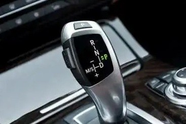 自动挡驾驶技术和方法