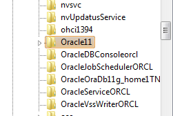 Oracle数据库的轻松干净卸载