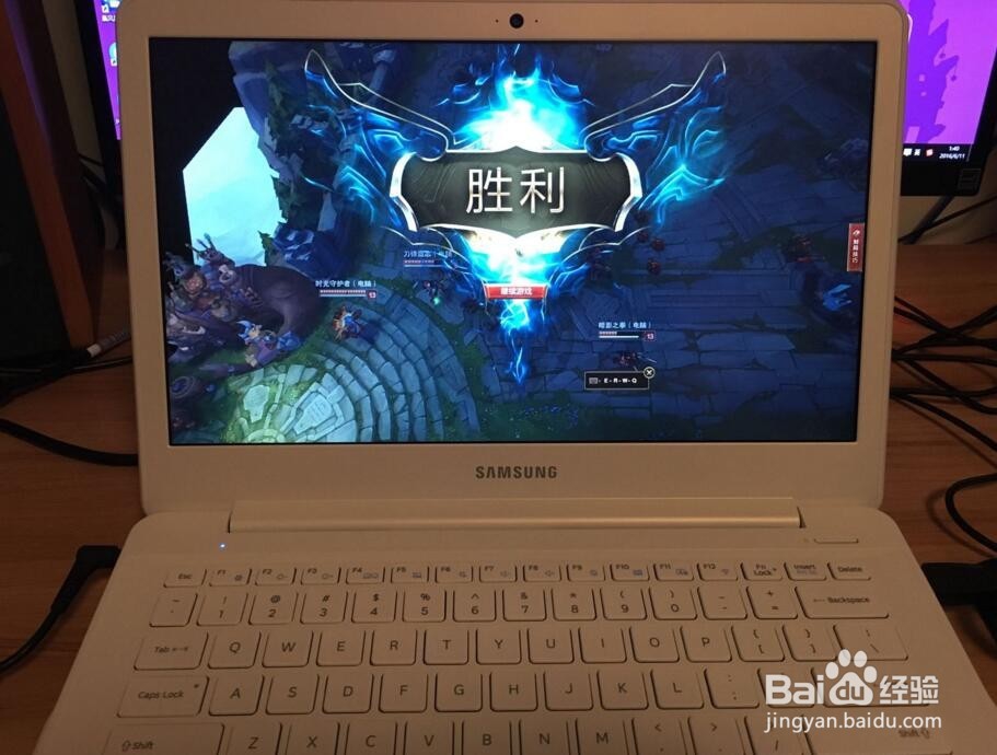 三星910S3L-k02到货开箱