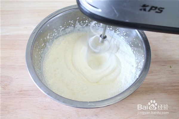 怎样制作抹茶冰激凌