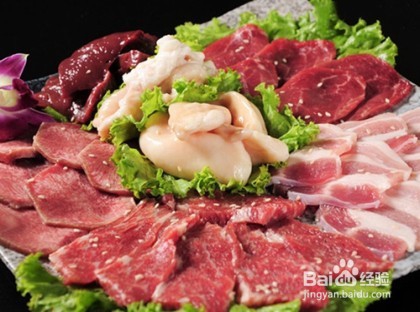 盘点生活中隐秘高热量食物