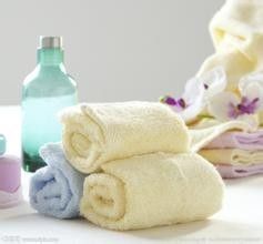 如何保持毛巾卫生