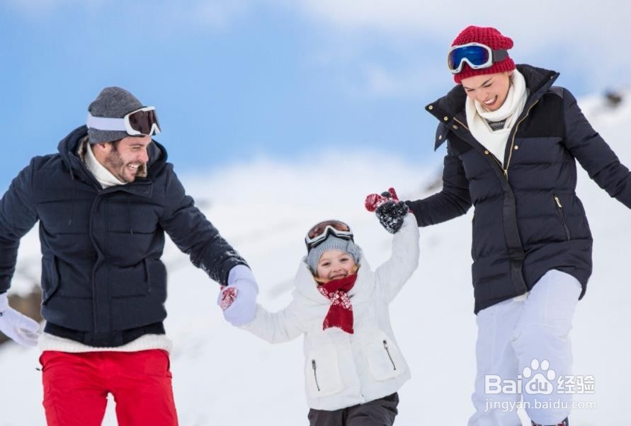 双板滑雪怎样入门