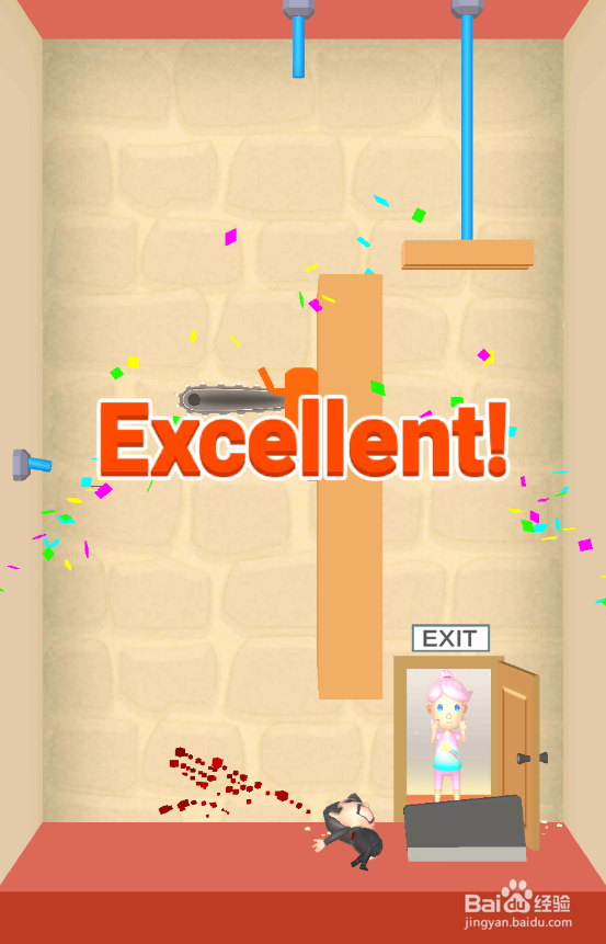 Help The Boy的LEVEL 19如何过关？