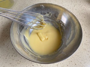 芒果裸蛋糕的做法