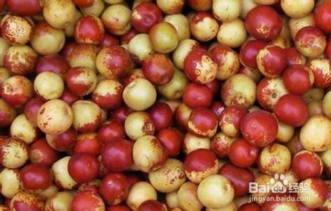 秋冬吃枣有说法