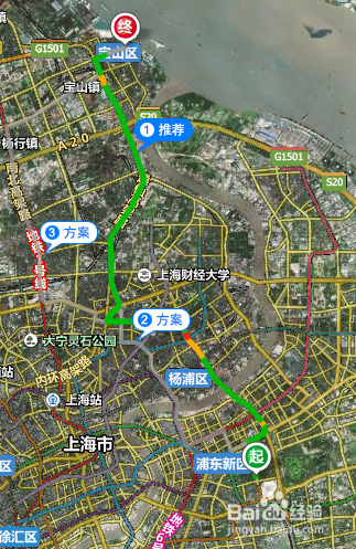 百度地图如何保存自己标注的地点位置、路径？