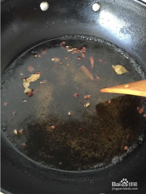 正宗湘味----泡椒凤爪