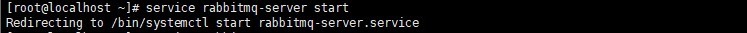 CentOS8使用yum安装RabbitMQ