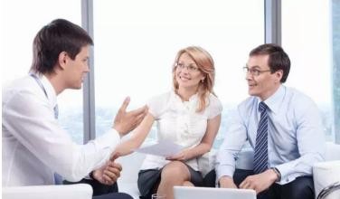 如何通过面试关