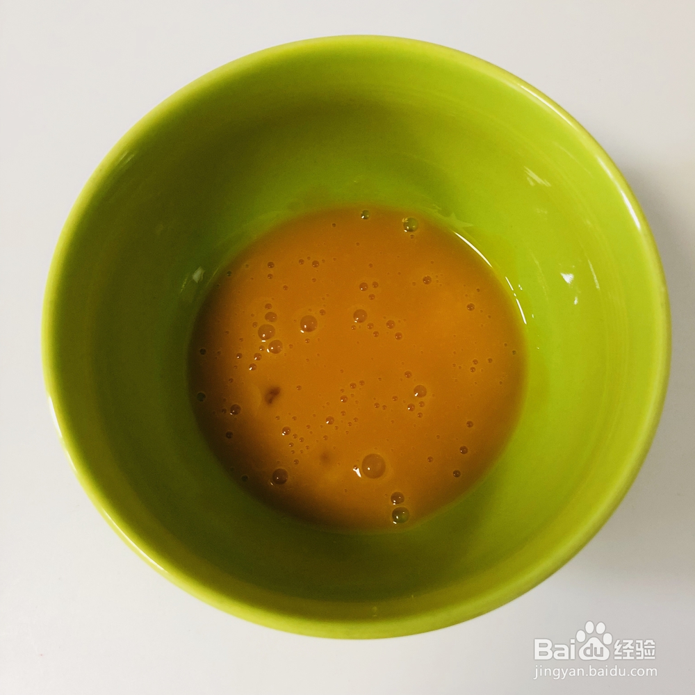 吃不过瘾的虾仁黄金炒饭