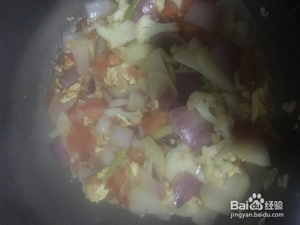 家常版拉条子拌面怎么做