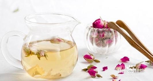 茶饮防过敏性鼻炎