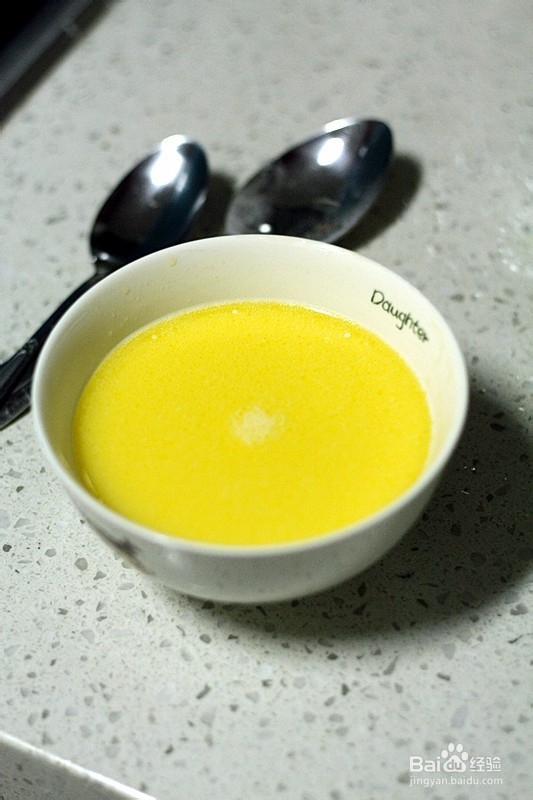 海蒂白面包的少揉版做法