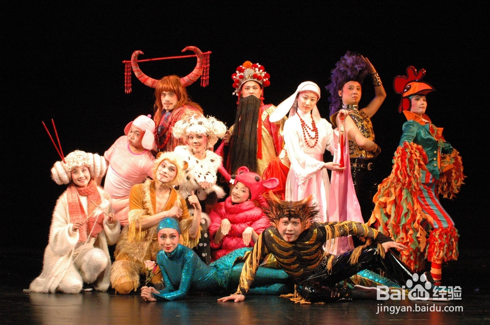 2019哈尔滨英杰梦幻雪国游玩攻略