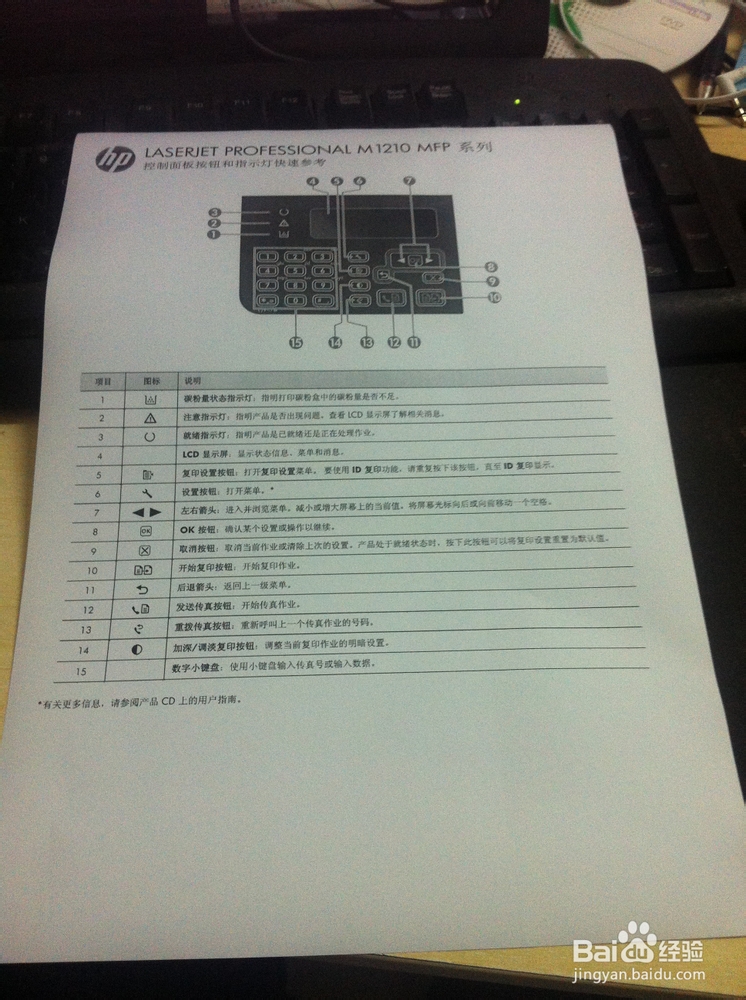 惠普打印机驱动安装方法