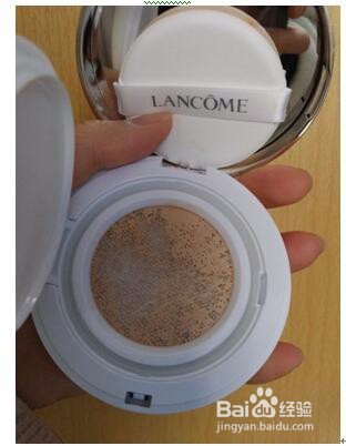 裸妆小课堂：气垫cc霜与cc霜的区别在哪里？