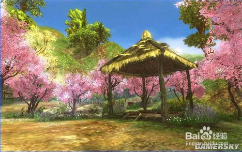 古剑奇谭图文流程攻略：[6]攻略六