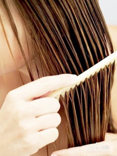 我要时尚发型 更要健康发质