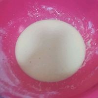 简易版电饭锅蛋糕的做法